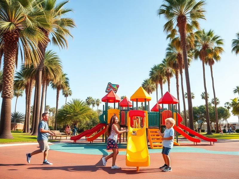 Family & Kids category