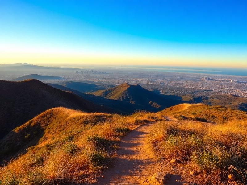 Outdoor & Hiking category